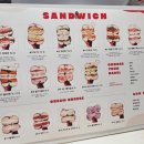 (주)코리아세븐 합정2호점 | 빵지순례로 유명한 망원카페 오베이글하우스 다녀온 후기