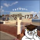 덕곡길 | 제주 해파랑길 17코스: 송도해변 ~ 칠포해변