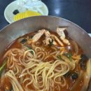 명성각 | 대전 근교 짬뽕 맛집, 금산 추부 &lt;명성각&gt; 후기