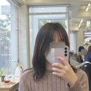 [연남동 미용실] 기장 변화없이 예쁜 중단발커트, 이오브 연이디자이너 후기
