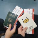 [ 스물두 살 2월, 3박 5일 베트남 여행 ]