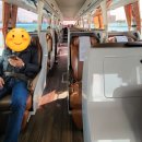 순천→서울 프리미엄 고속버스 이용 후기