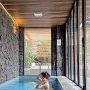 스톤스테이 | 광이멀스테이 제주｜실내 온수풀 있는 한림 숙소 솔직 후기