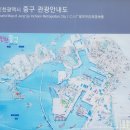 무의도 빨간지붕