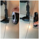 ㈜태건 | 휴대용유모차추천 캐리어 모드로 휴대와 이동이 편리한 프리메로 휴대용 유모차 핸들링 좋아#개봉기