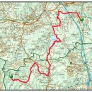 경기둘레길 안성39코스 이미지