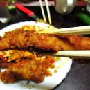 돈까스틱 이미지