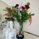 덕영대로439번길 | 집으로 도착한 유니크한 생화 한 다발, 심화플라워 첫 구독 후기