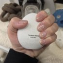 에스케이 허브(SK HUB)크리닝 | 분당 판교 네일 '영롱한 그라데이션 자석 네일아트' 후기 르에 판교점