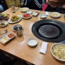 태우네소금구이