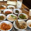 천안 백반맛집 봉명동 사거리식당후기