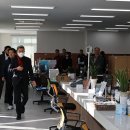 행정청사 이미지