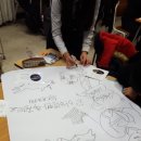 산본고등학교 이미지