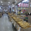 풍기인삼시장 이미지