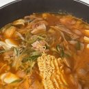 박참봉부대찌개 의정부금오점 | 의정부 배달 금오점-땅스부대찌개(햄가득 부대찌개 내돈내산)