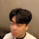 윤쌤헤어#