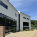 디저트39 고산점 | 대구 시지 북카페 추천, 천을산 뷰가 매력적인 레따