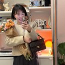 5165 | 샤넬 신상 가방/샤넬 시즌백 구매후기 현대백화점 AS5165 미니플랩백