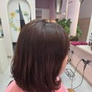 윤' S Hair