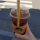 컴포즈커피속초중앙시장점 네이버블로그