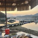 가고파식당 | 마산여행 마산 맛집 바다노을뷰 가고파생삼겹구이 내돈내산 솔직후기