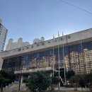 남부면허시험장 본관 이미지