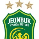 전북현대 모터스 축구공 이미지