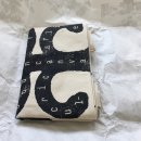 COTTON | 88CURATE 88ONCANVAS ORGANIC COTTON BAG (NATURAL) 후기