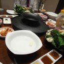 월남쌈김상사천안두정점 이미지