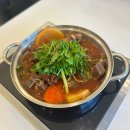 사기막골로 148번길 | 성남갈비찜 맛집 미소집 성남점 | 국내산 미나리 듬뿍 소뼈탕 소갈비찜 추천 | 미소집 매운미소찜 후기