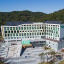 경상국립대학교내동캠퍼스 이미지