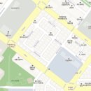 영일중학교 정문 이미지