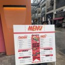 엠케이 | 송도타임스페이스 맛집 엠케이MK 점심 후기