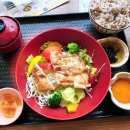 건강한 한끼 요리 | 일본 가정식 맛집 추천 정갈하고 건강한 한 끼 오오토야 (大戸屋)방문 후기