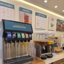 감탄떡볶이 다대점 | 마산현동 샤브올데이 후기