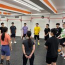 크로스핏 강동 이미지