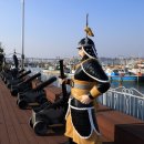 우리바다를 지킨 장군들 이미지