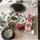 하나숯불갈비 이미지