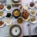 부안쌈밥 이미지