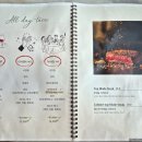 올데이 파스타 이미지