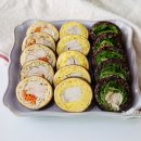 마이김밥 이미지