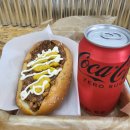 양마담이 만드는 버거 이미지