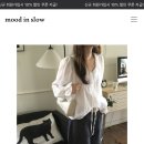 슬로우인 | 무드인슬로우 앱 (출석체크, 앱테크, 후기)