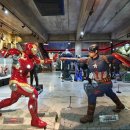 피규어뮤지엄 이미지