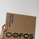 을-240 | 발 편한 쪼리 끝판왕 우포스 에그녹 내돈내산 후기, 240 사이즈 선택 가이드