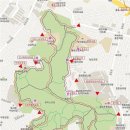 봉제산 등촌동 숲속놀이터 이미지