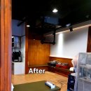 정성주 | 이 맛에 청소한다!” 대전 유성구 식당청소 의뢰 후기｜기름때 제거·환풍기 청소 리얼 Before &amp; After