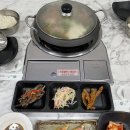 덕계명품부대찌개파절이삼겹살