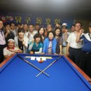 마당발 당구장 이미지