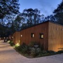 숲속의 집 이미지